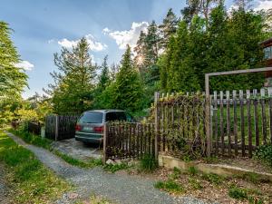 Prodej chaty, Mnichovice, Na Vráži, 21 m2