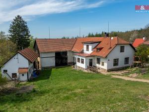 Prodej rodinného domu, Seč - Hoješín, 117 m2