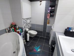 Prodej bytu 3+kk, Teplice, Trnovanská, 75 m2