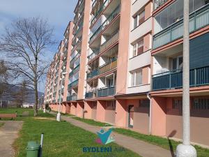 Prodej bytu 3+kk, Teplice, Trnovanská, 75 m2