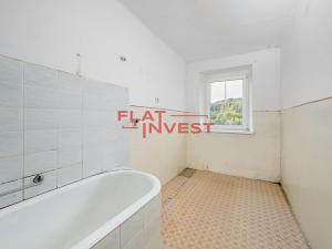 Prodej bytu 2+1, Tanvald, Popelnická, 102 m2