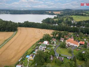 Prodej chaty, Cheb - Podhoří, 75 m2