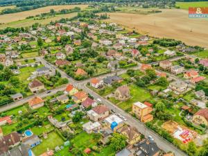 Pronájem rodinného domu, Rokycany - Plzeňské Předměstí, Horymírova, 87 m2