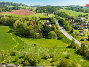 Prodej pozemku pro bydlení, Nová Paka - Vrchovina, 5694 m2