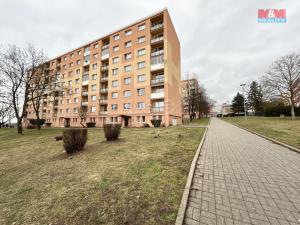 Prodej bytu 2+1, Most, Jaroslava Průchy, 53 m2