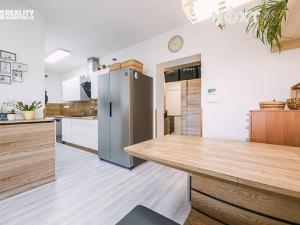 Prodej bytu 2+kk, Moravský Krumlov, Pionýrská, 55 m2