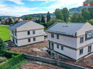 Prodej bytu 2+kk, Kamenný Újezd, 61 m2