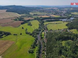 Prodej chaty, Šťáhlavy, 63 m2