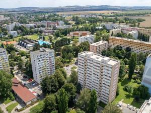 Prodej bytu 3+1, Kolín, Dělnická, 61 m2