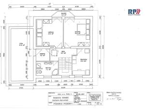 Prodej rodinného domu, Šestajovice, K Zemance, 178 m2