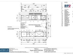 Prodej rodinného domu, Šestajovice, K Zemance, 178 m2