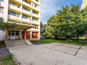 Pronájem bytu 3+1, Litvínov, Mostecká, 72 m2