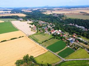 Prodej pozemku pro bydlení, Kovanec, 12899 m2