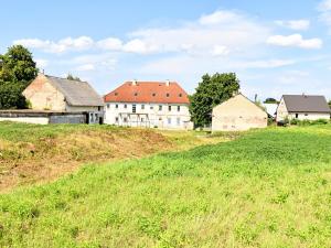 Prodej pozemku pro bydlení, Kovanec, 12899 m2