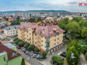 Prodej kanceláře, Mladá Boleslav - Mladá Boleslav II, Čechova, 87 m2