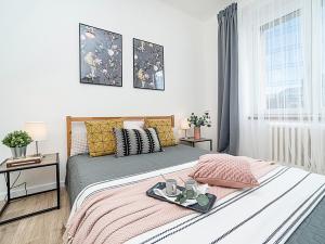 Prodej bytu 3+kk, Praha - Vršovice, K Louži, 54 m2