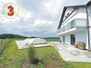 Pronájem bytu 4+kk, Václavov u Bruntálu, 90 m2