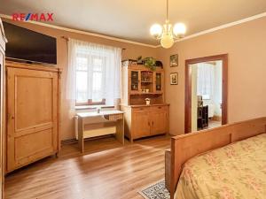 Prodej rodinného domu, Dymokury, Velký průhon, 108 m2