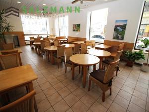 Pronájem restaurace, Plzeň, Klatovská třída, 393 m2