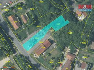 Prodej pozemku, Bílovec - Stará Ves, 681 m2