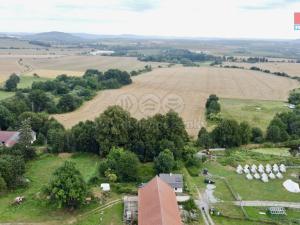 Prodej pozemku pro bydlení, Bystřice - Božkovice, 1795 m2