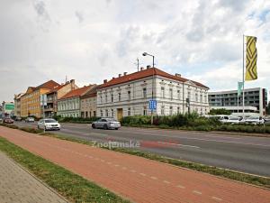 Prodej bytu 2+1, Znojmo, Vídeňská třída, 60 m2