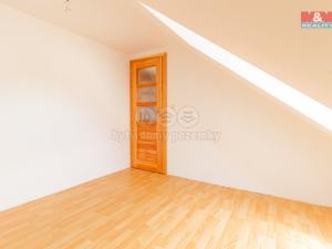 Prodej rodinného domu, Sedlice, Nádražní, 102 m2