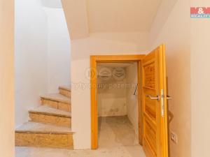 Prodej rodinného domu, Sedlice, Nádražní, 102 m2