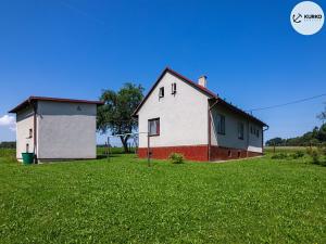 Prodej rodinného domu, Žermanice, 100 m2