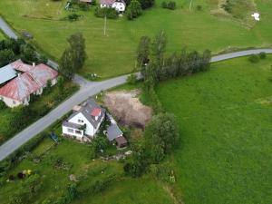 Prodej pozemku pro bydlení, Březiny, 1050 m2