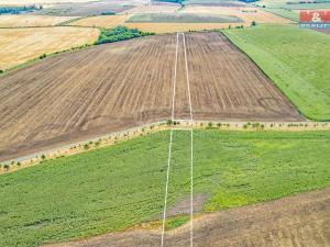 Prodej zemědělské půdy, Žatčany, 25490 m2