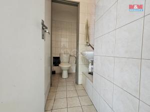 Pronájem obchodního prostoru, Kolín, Rubešova, 344 m2