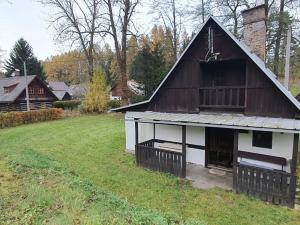 Prodej rodinného domu, Horní Heřmanice, 110 m2