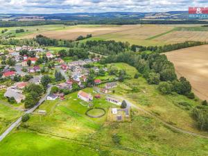 Prodej zemědělského objektu, Křižovatka, 240 m2