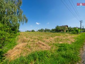 Prodej pozemku pro bydlení, Český Těšín, Dubová, 1940 m2