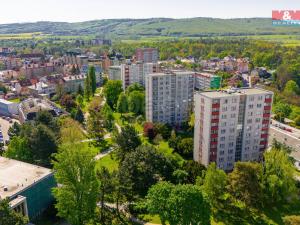 Prodej bytu 2+1, Mladá Boleslav, třída T. G. Masaryka, 48 m2