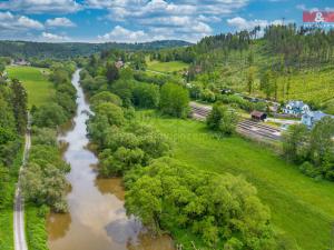 Prodej chalupy, Ledečko, 73 m2