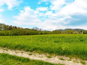 Prodej pozemku pro bydlení, Děčín, 1521 m2