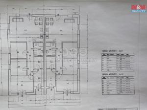 Prodej rodinného domu, Němčice, 122 m2