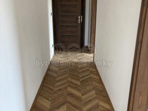 Prodej rodinného domu, Němčice, 122 m2
