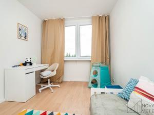 Prodej bytu 4+kk, Praha - Prosek, Ctěnická, 72 m2