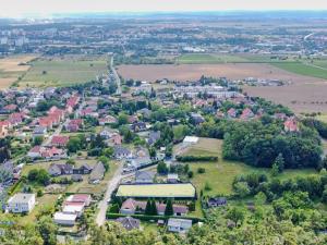 Prodej pozemku pro bydlení, Mělník, Pod Chloumečkem, 1004 m2