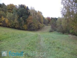 Prodej pozemku pro komerční výstavbu, Vidochov, 4068 m2