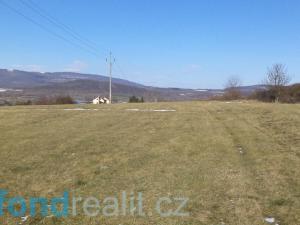 Prodej zemědělské půdy, Ústí nad Labem, 20867 m2