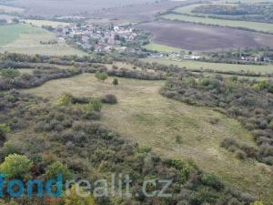 Prodej pozemku, Hrobčice, 30746 m2