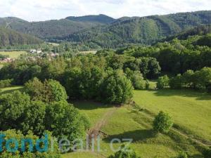 Prodej zemědělské půdy, Zábřeh, 2481 m2