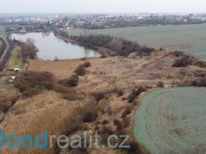 Prodej pozemku, Brandýs nad Labem-Stará Boleslav, 5561 m2