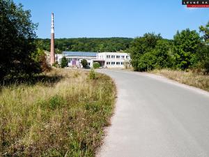 Pronájem skladu, Rabakov, 1150 m2