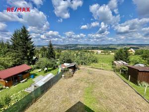 Prodej chaty, Strakonice, 51 m2