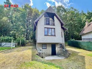 Prodej chaty, Strakonice, 51 m2